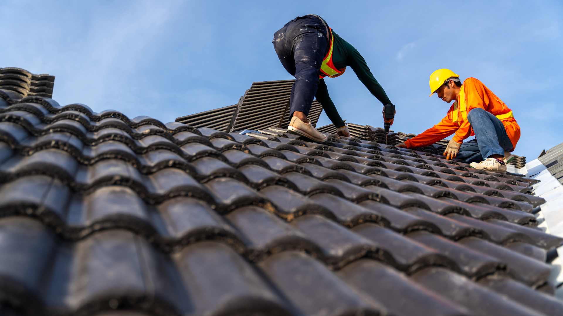 Residential Roofing in Milpitas, CA